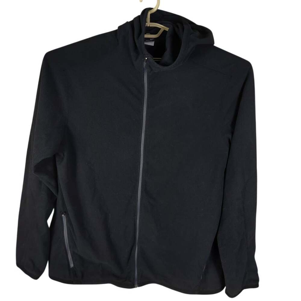 Nike Fleece Full Zip Hoodie Men's 2X